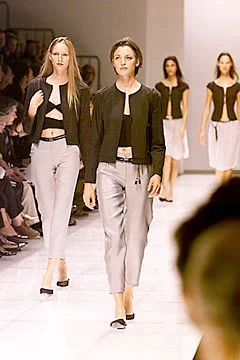 Look 7